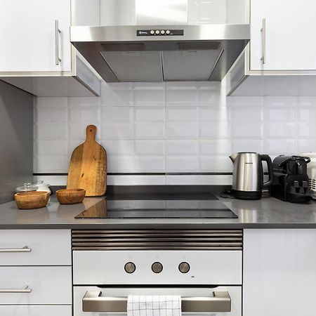 Wow Apartments By Olala Homes L'Hospitalet de Llobregat Dış mekan fotoğraf