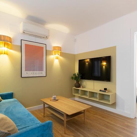 Wow Apartments By Olala Homes L'Hospitalet de Llobregat Dış mekan fotoğraf