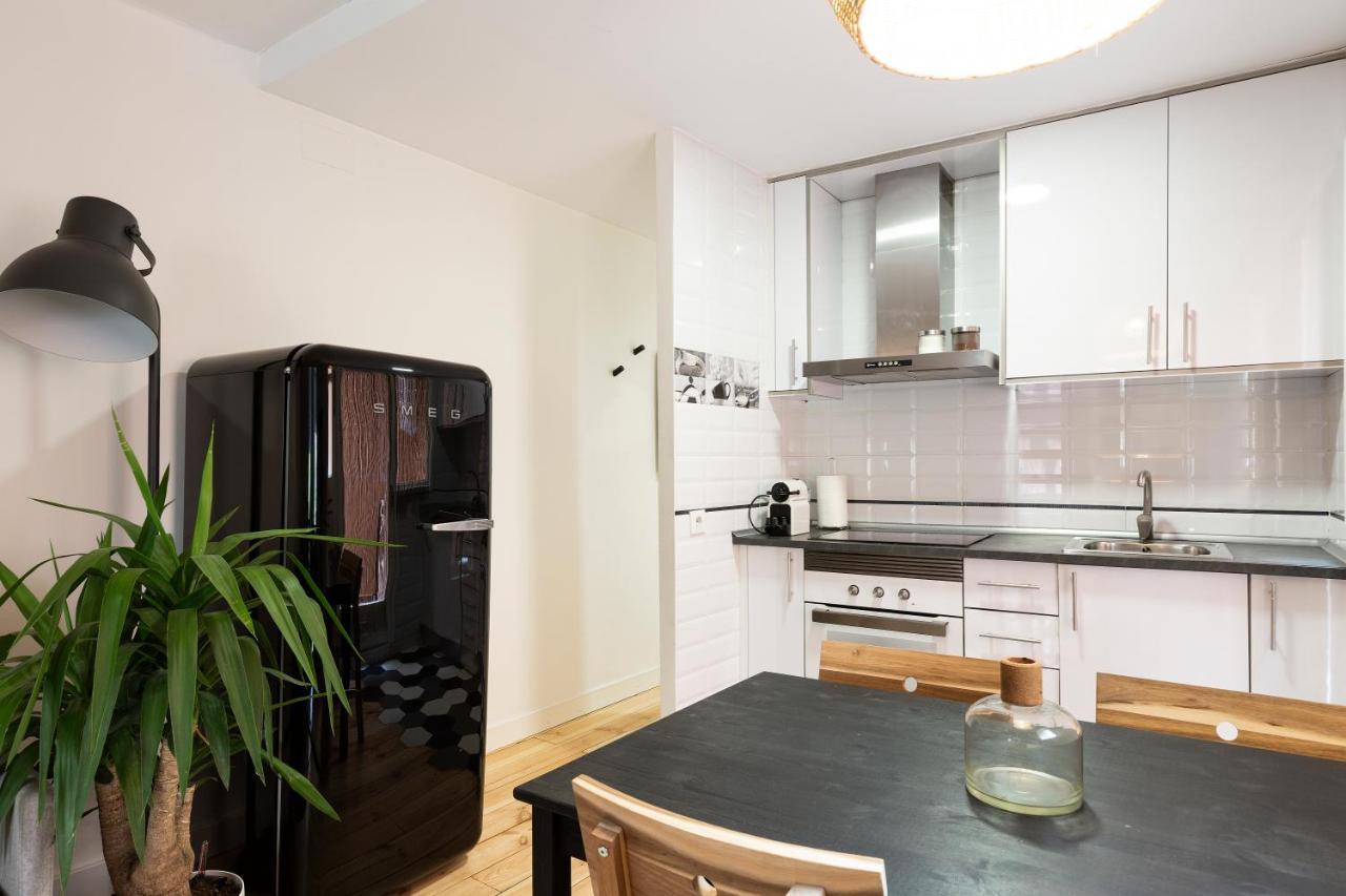 Wow Apartments By Olala Homes L'Hospitalet de Llobregat Dış mekan fotoğraf
