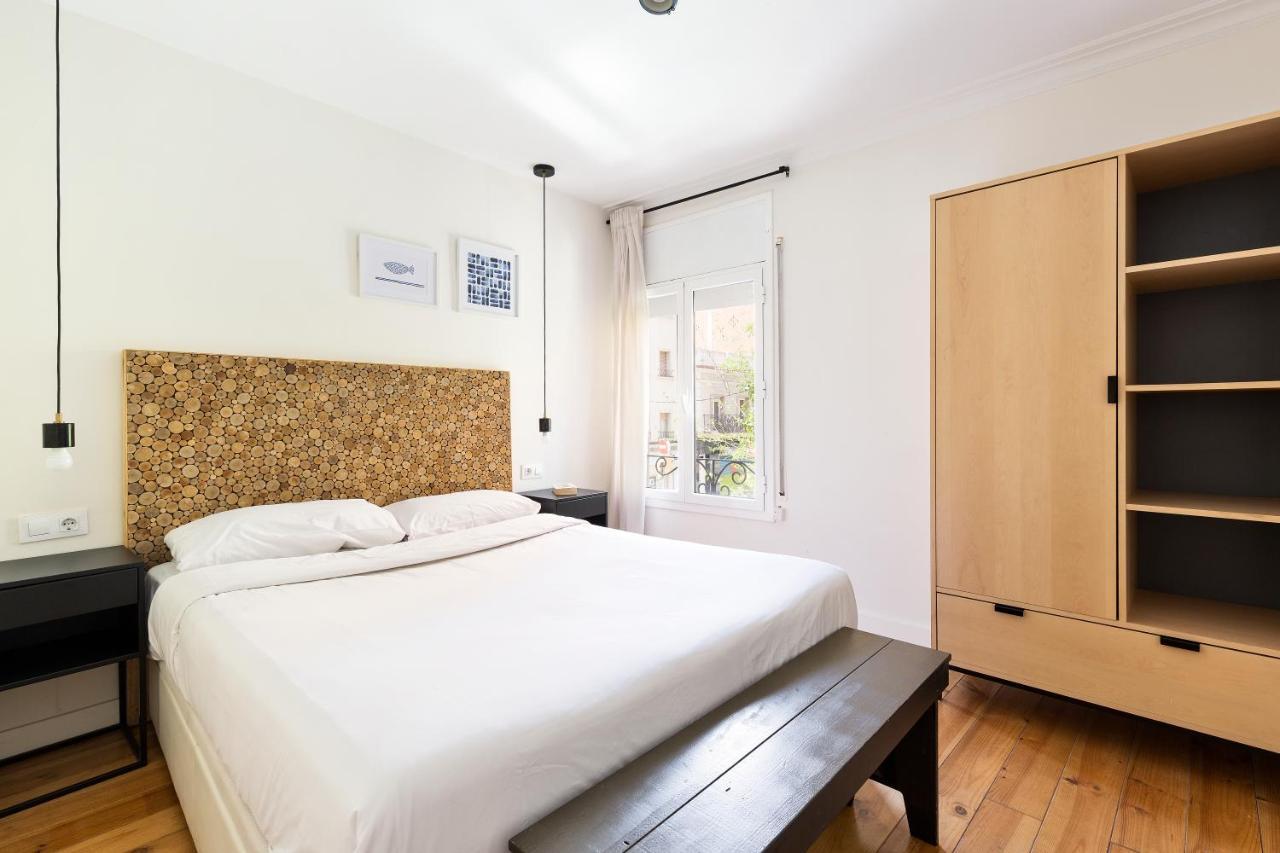 Wow Apartments By Olala Homes L'Hospitalet de Llobregat Dış mekan fotoğraf