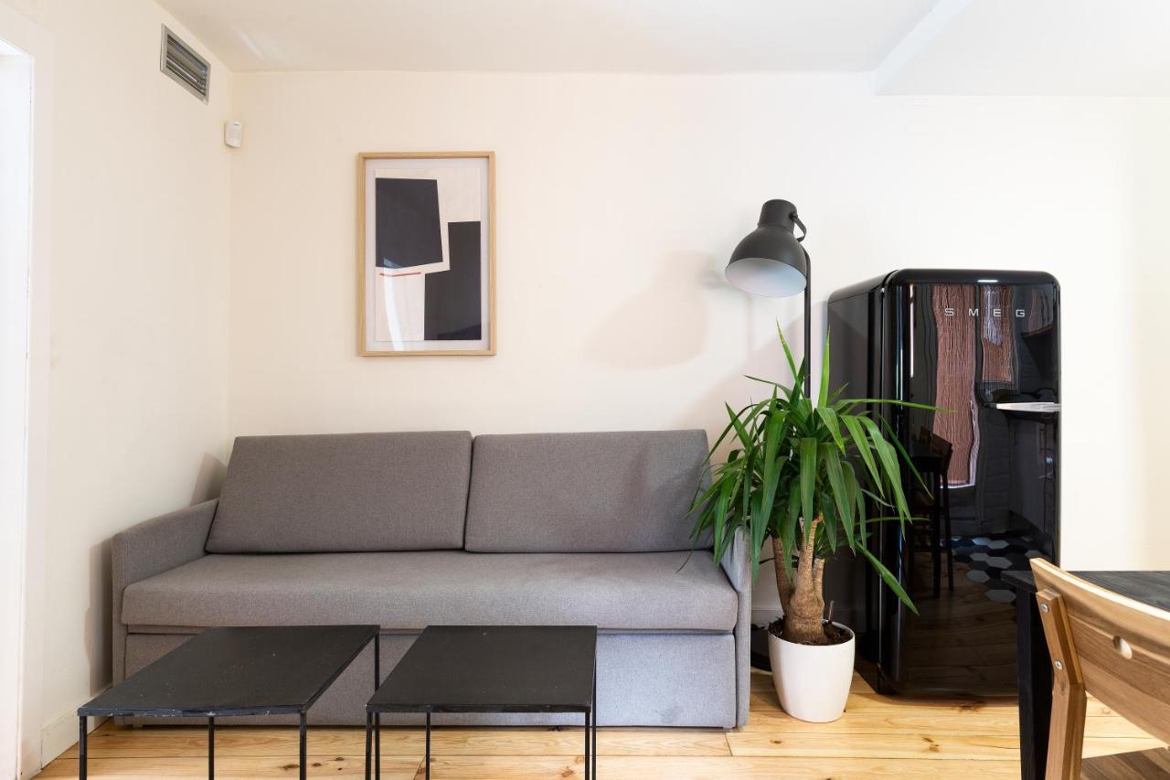 Wow Apartments By Olala Homes L'Hospitalet de Llobregat Dış mekan fotoğraf