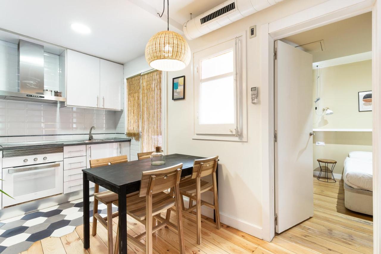 Wow Apartments By Olala Homes L'Hospitalet de Llobregat Dış mekan fotoğraf