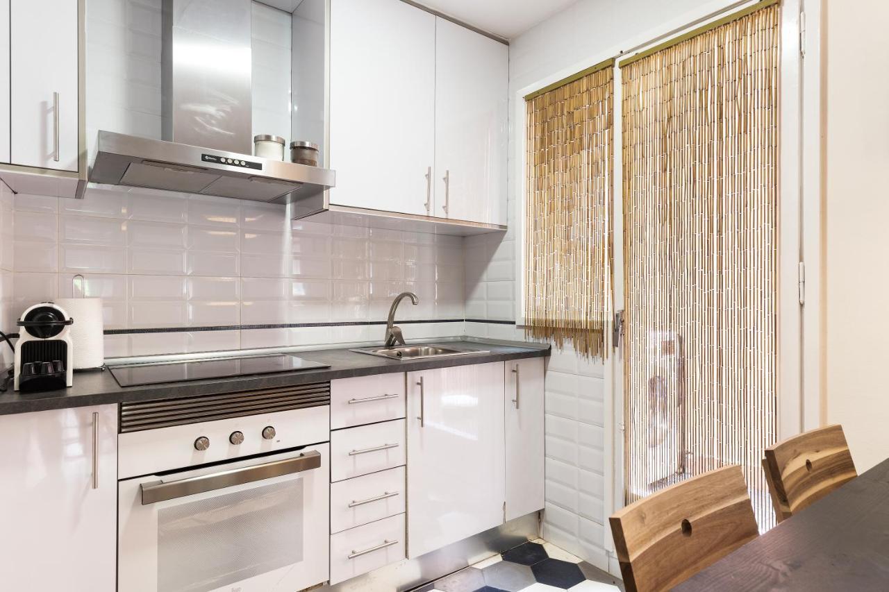 Wow Apartments By Olala Homes L'Hospitalet de Llobregat Dış mekan fotoğraf