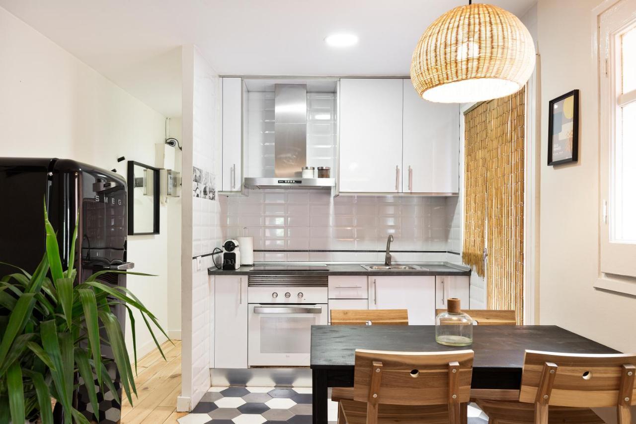 Wow Apartments By Olala Homes L'Hospitalet de Llobregat Dış mekan fotoğraf