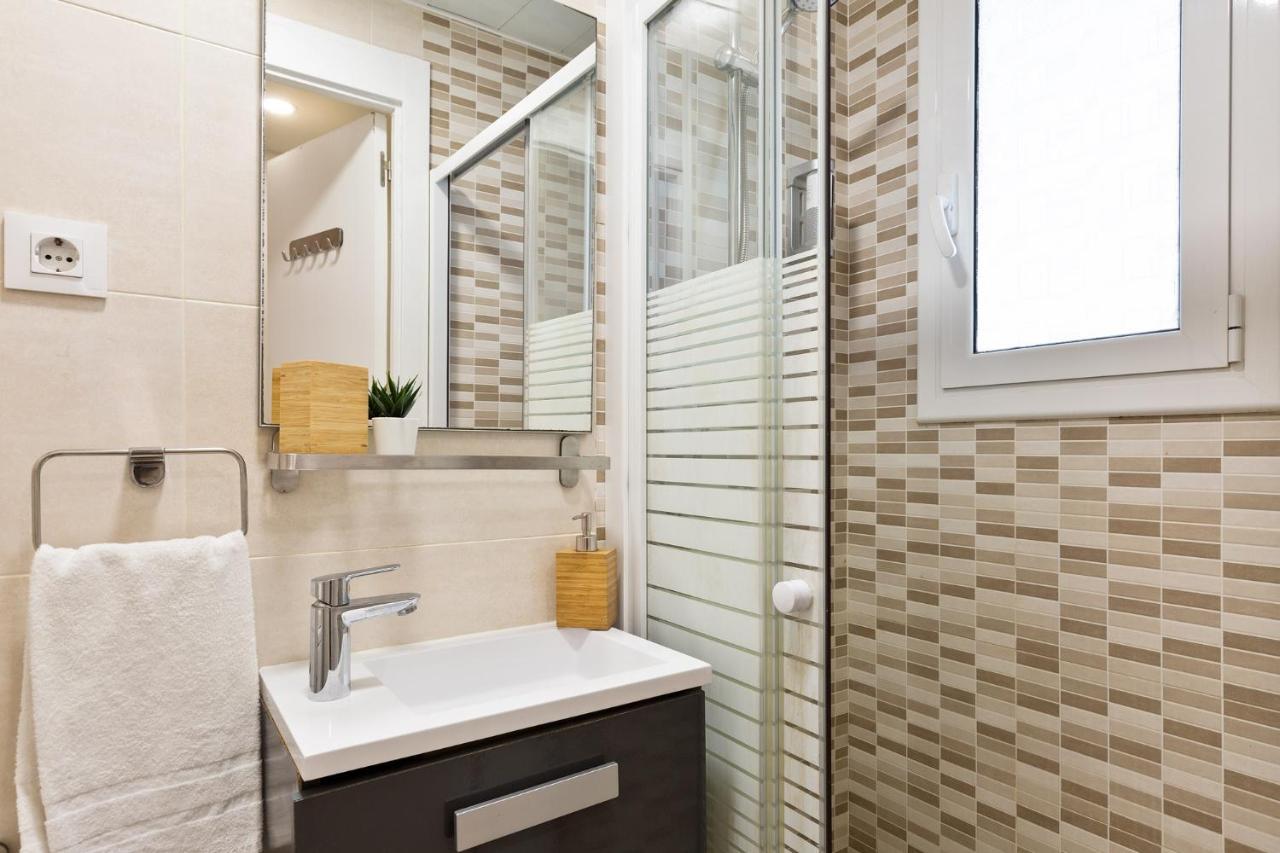 Wow Apartments By Olala Homes L'Hospitalet de Llobregat Dış mekan fotoğraf