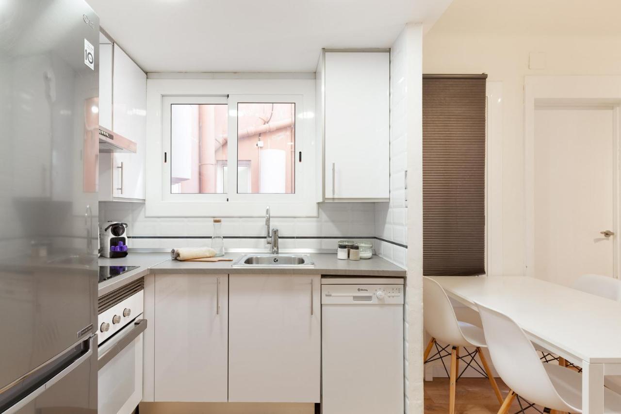 Wow Apartments By Olala Homes L'Hospitalet de Llobregat Dış mekan fotoğraf