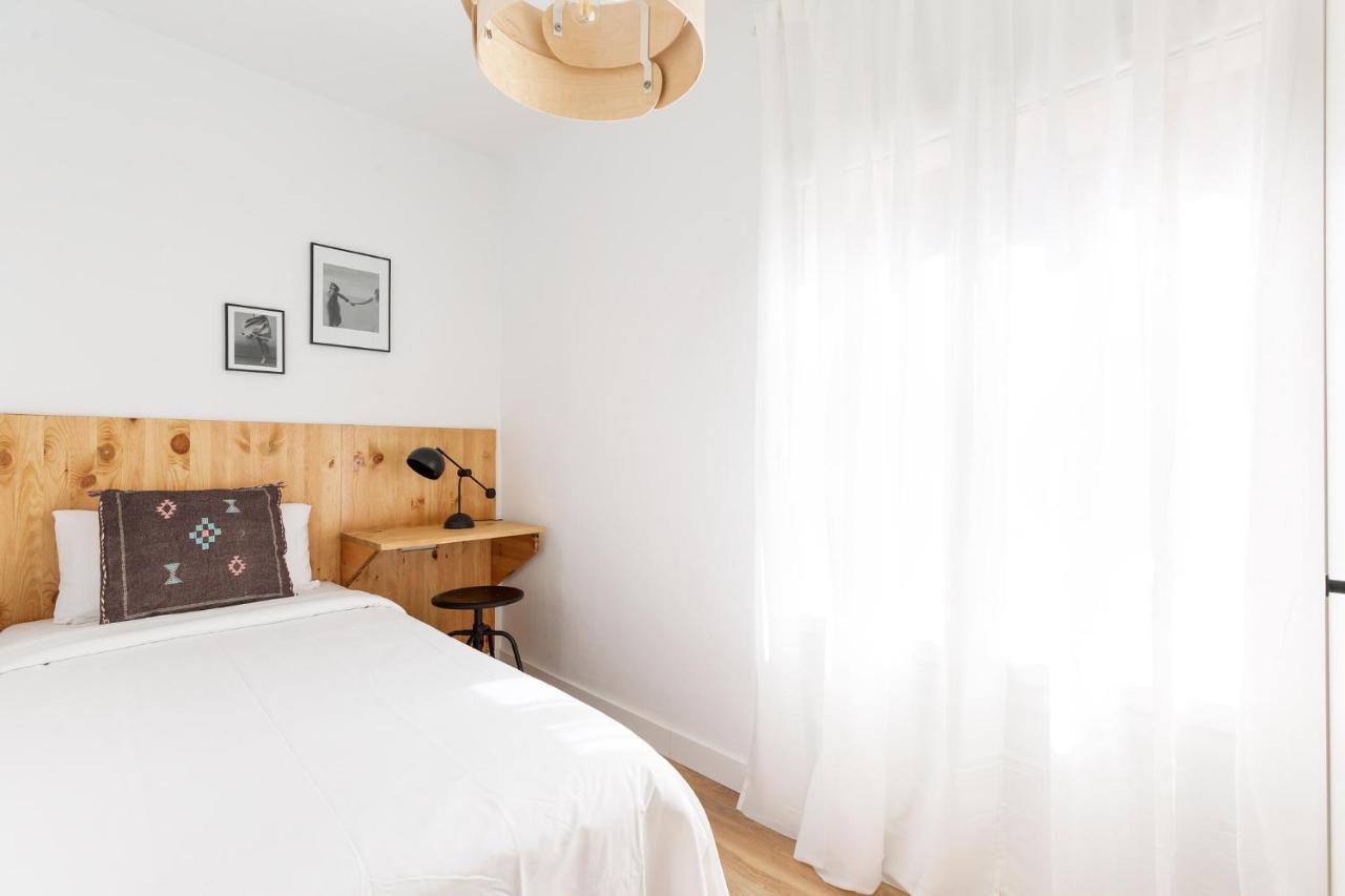 Wow Apartments By Olala Homes L'Hospitalet de Llobregat Dış mekan fotoğraf