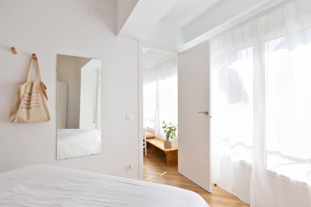Wow Apartments By Olala Homes L'Hospitalet de Llobregat Dış mekan fotoğraf
