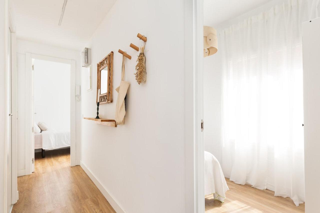 Wow Apartments By Olala Homes L'Hospitalet de Llobregat Dış mekan fotoğraf
