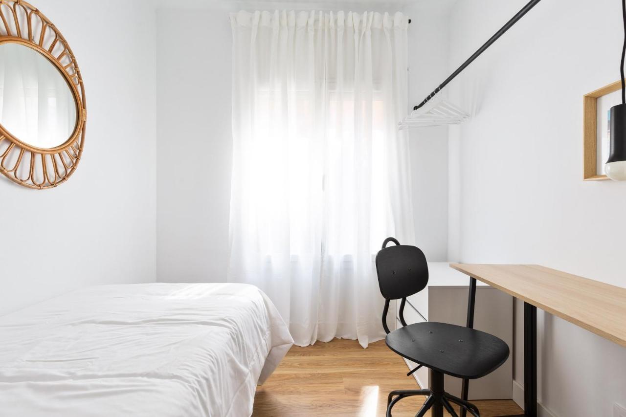 Wow Apartments By Olala Homes L'Hospitalet de Llobregat Dış mekan fotoğraf