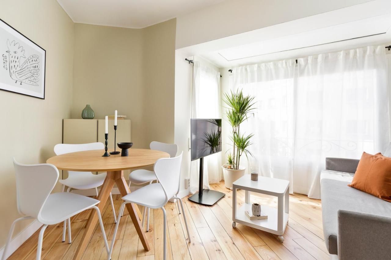 Wow Apartments By Olala Homes L'Hospitalet de Llobregat Dış mekan fotoğraf