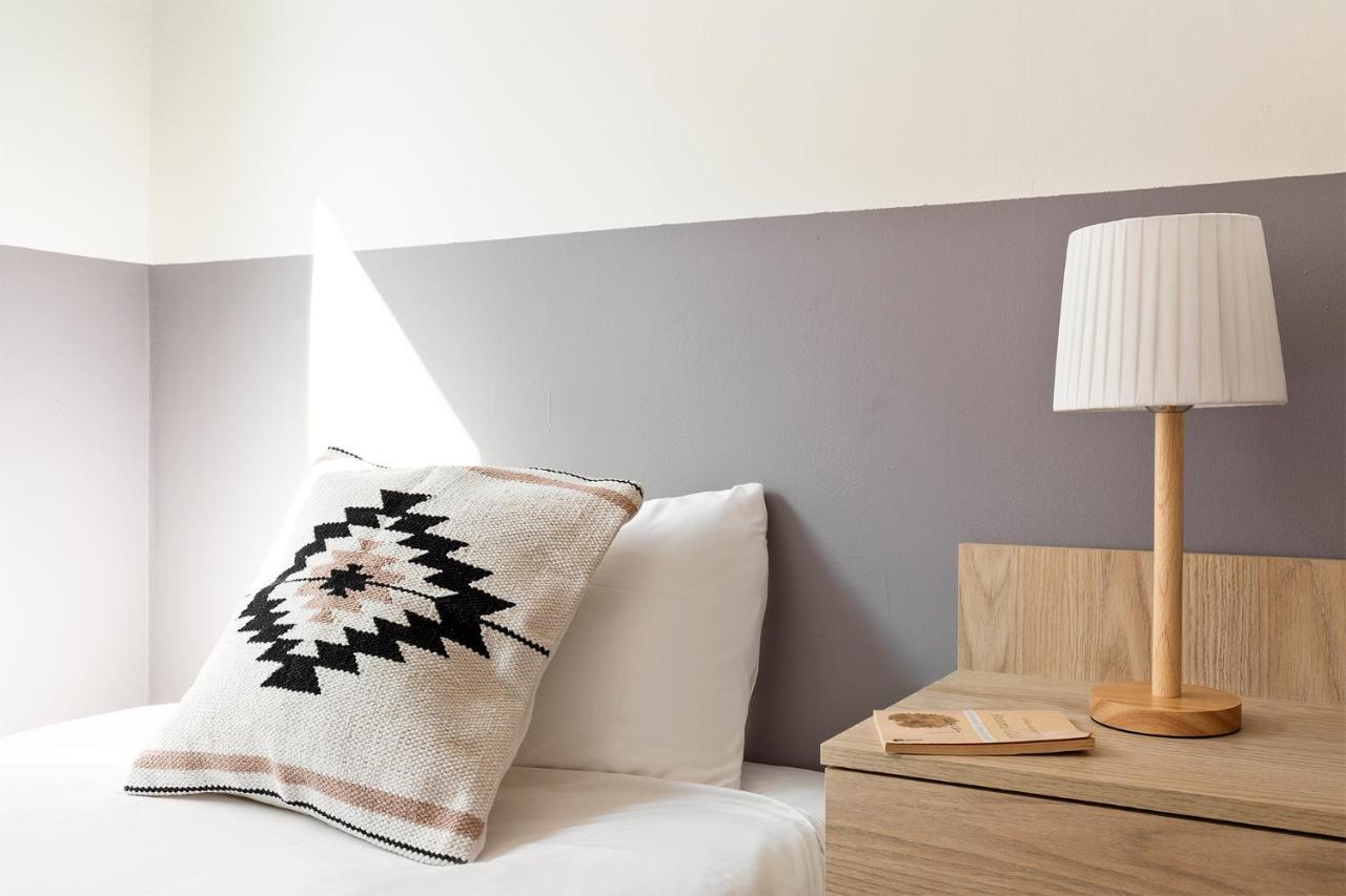 Wow Apartments By Olala Homes L'Hospitalet de Llobregat Dış mekan fotoğraf