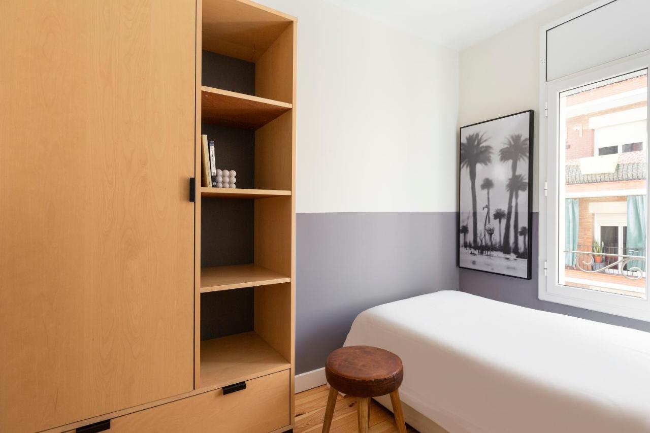 Wow Apartments By Olala Homes L'Hospitalet de Llobregat Dış mekan fotoğraf