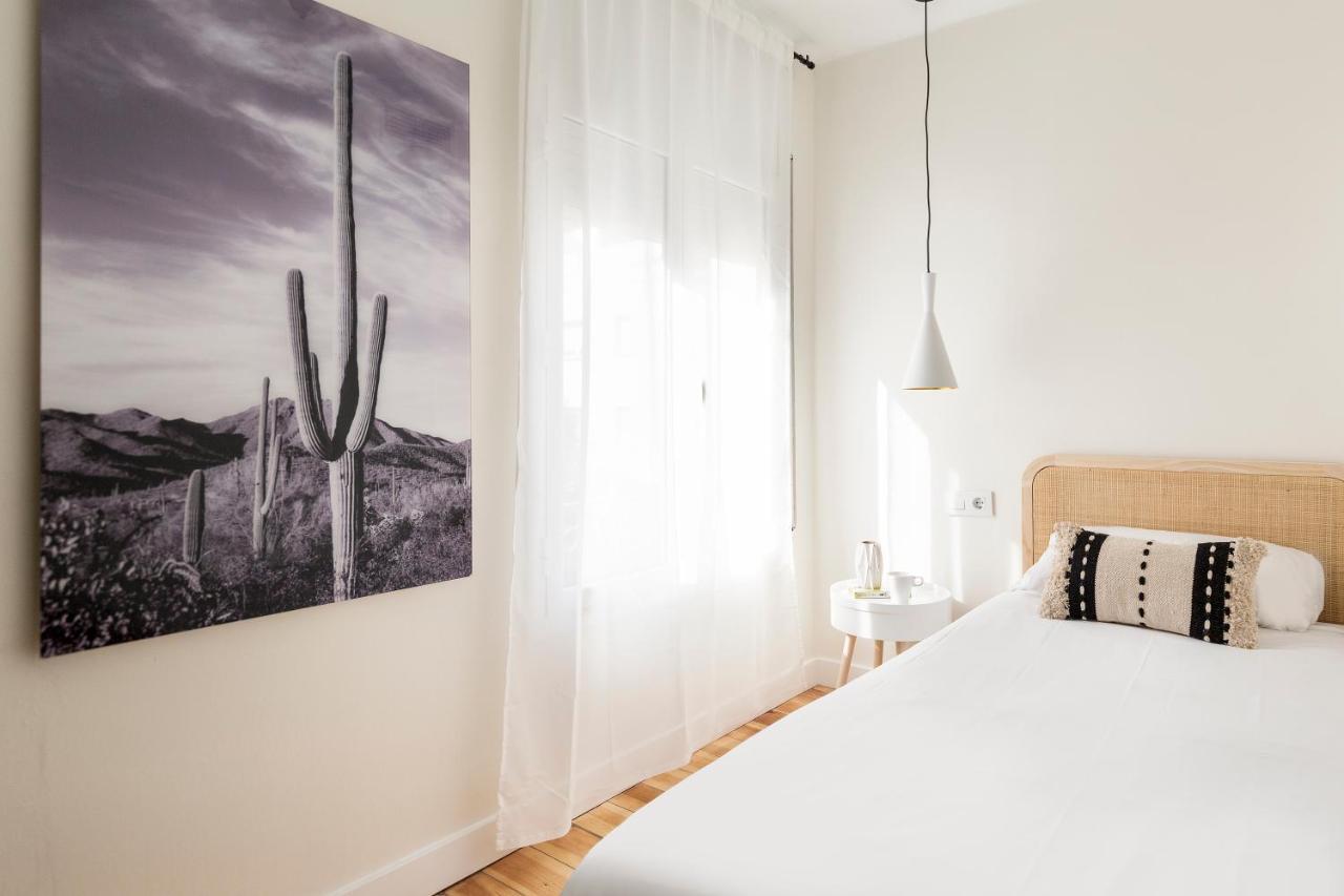 Wow Apartments By Olala Homes L'Hospitalet de Llobregat Dış mekan fotoğraf