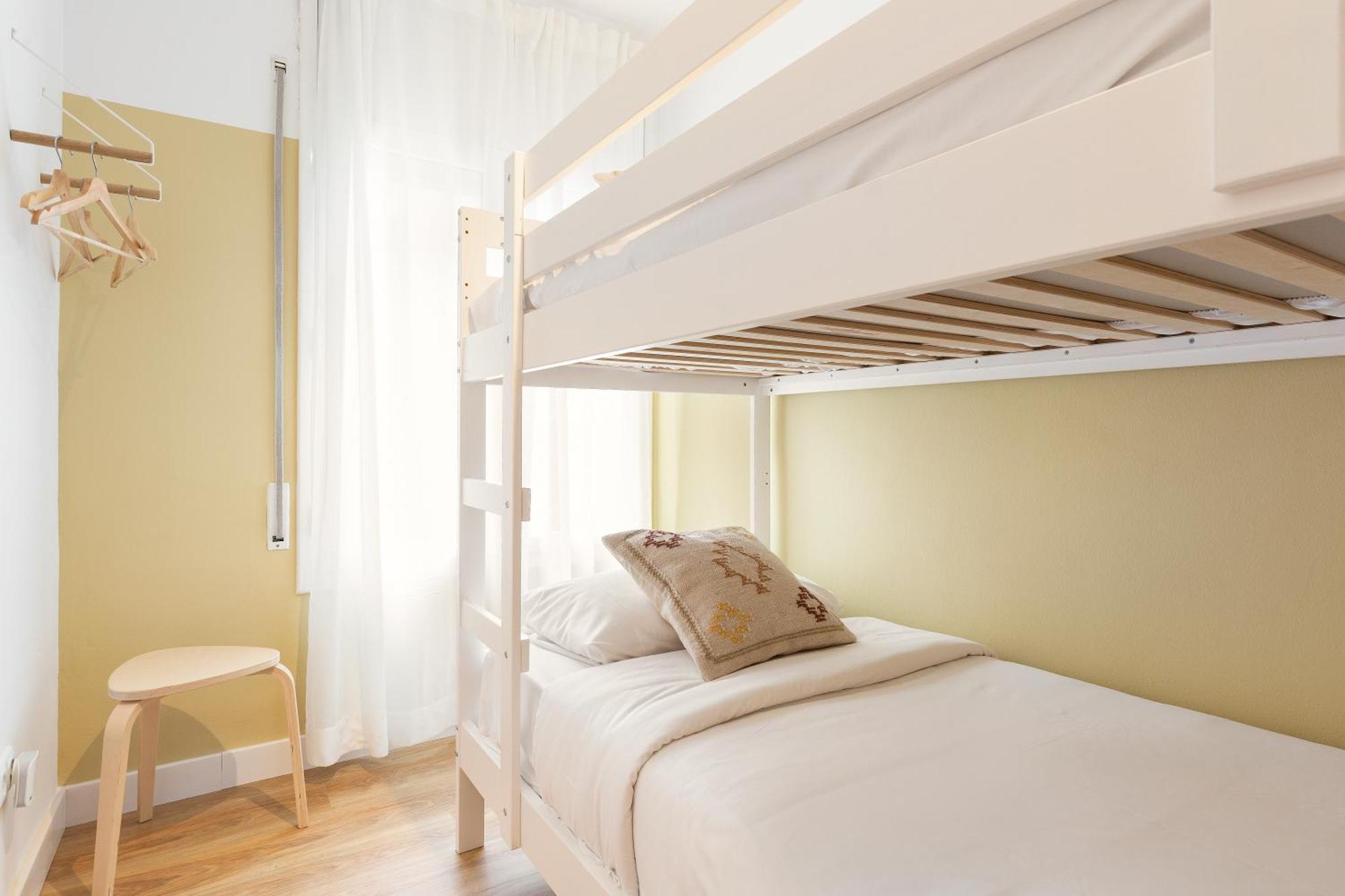 Wow Apartments By Olala Homes L'Hospitalet de Llobregat Dış mekan fotoğraf