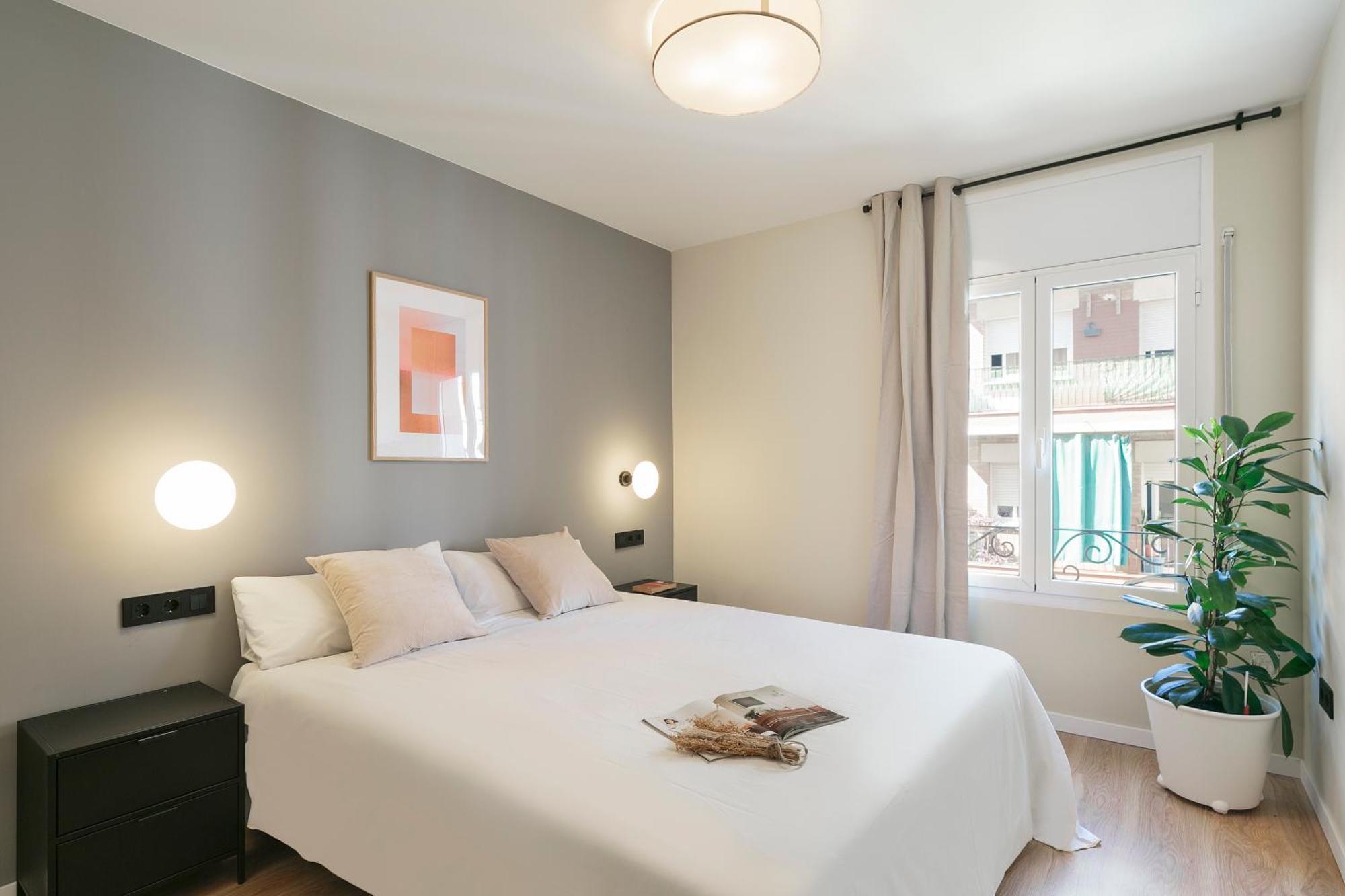 Wow Apartments By Olala Homes L'Hospitalet de Llobregat Dış mekan fotoğraf