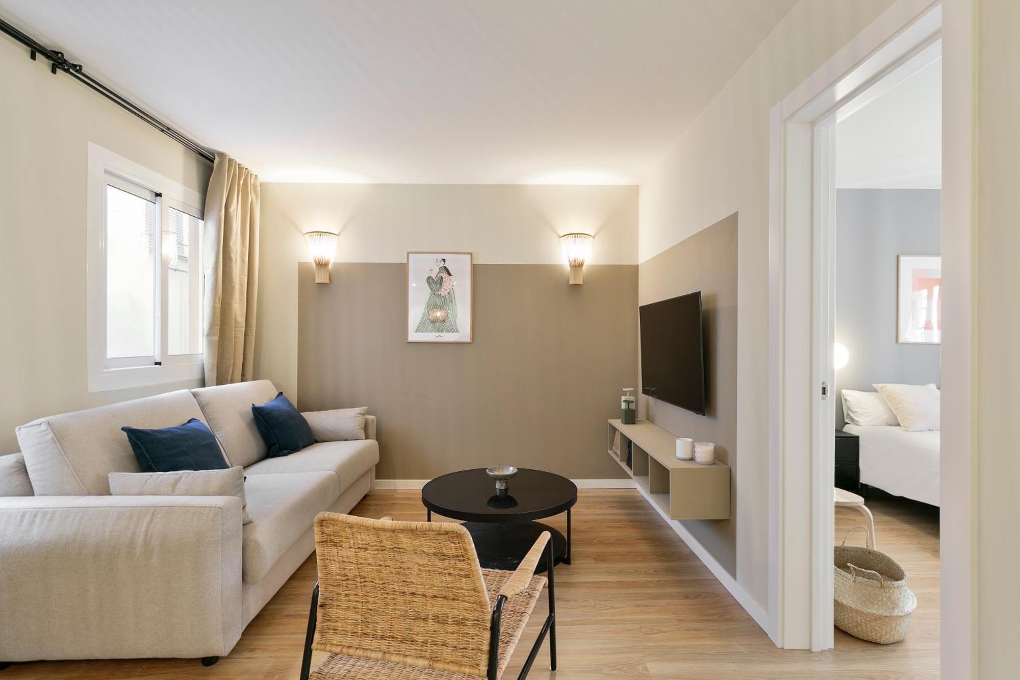 Wow Apartments By Olala Homes L'Hospitalet de Llobregat Dış mekan fotoğraf