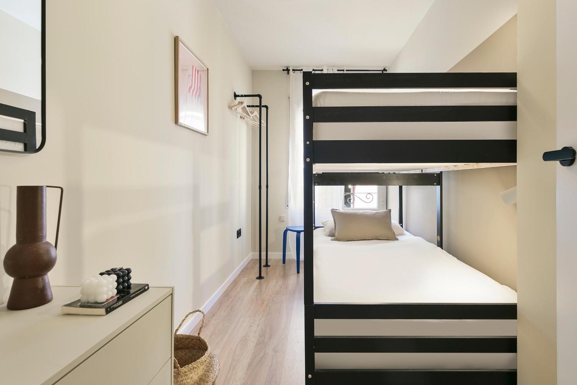 Wow Apartments By Olala Homes L'Hospitalet de Llobregat Dış mekan fotoğraf