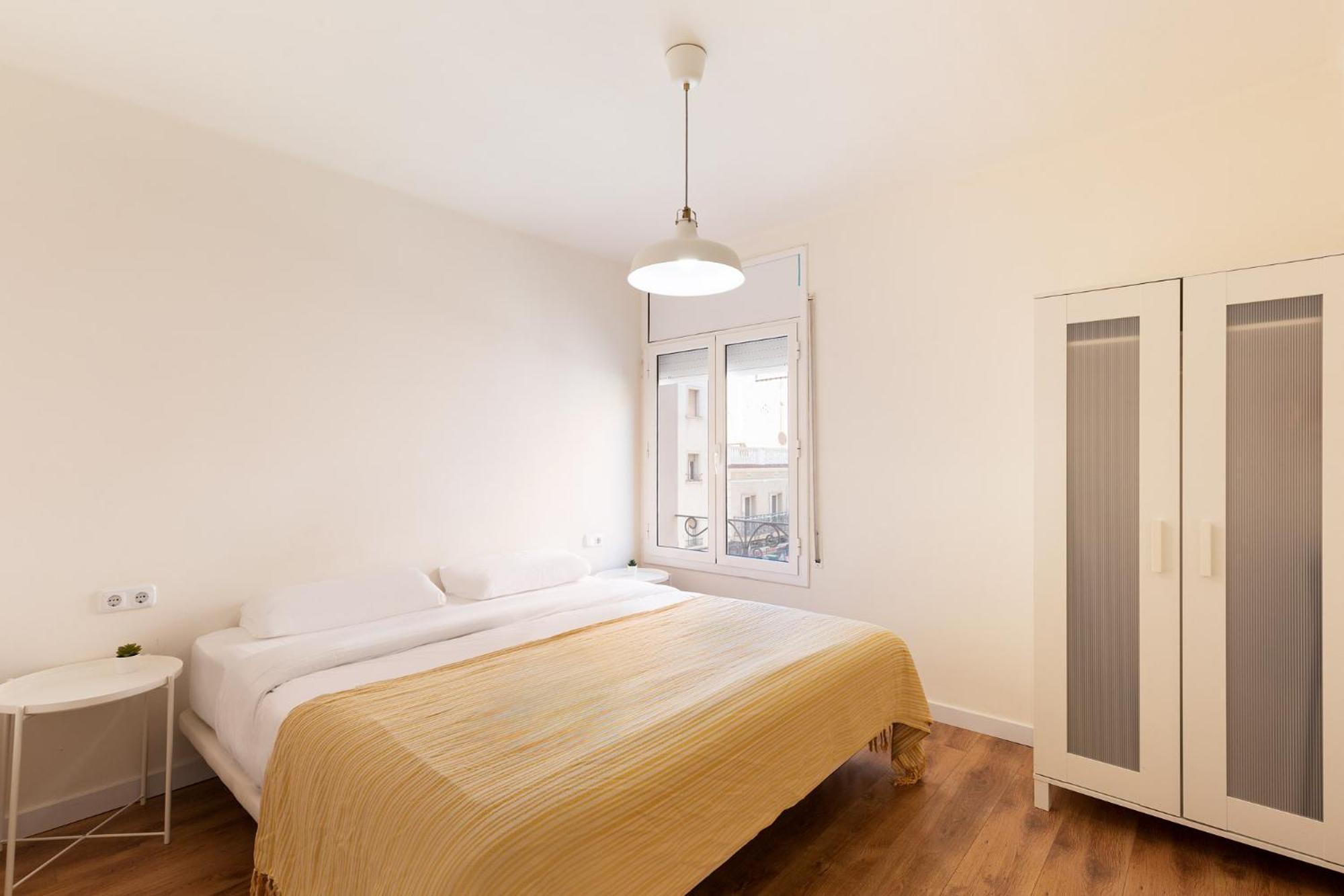 Wow Apartments By Olala Homes L'Hospitalet de Llobregat Dış mekan fotoğraf