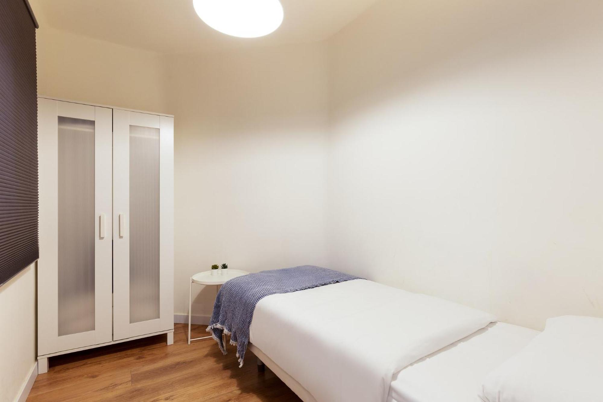 Wow Apartments By Olala Homes L'Hospitalet de Llobregat Dış mekan fotoğraf