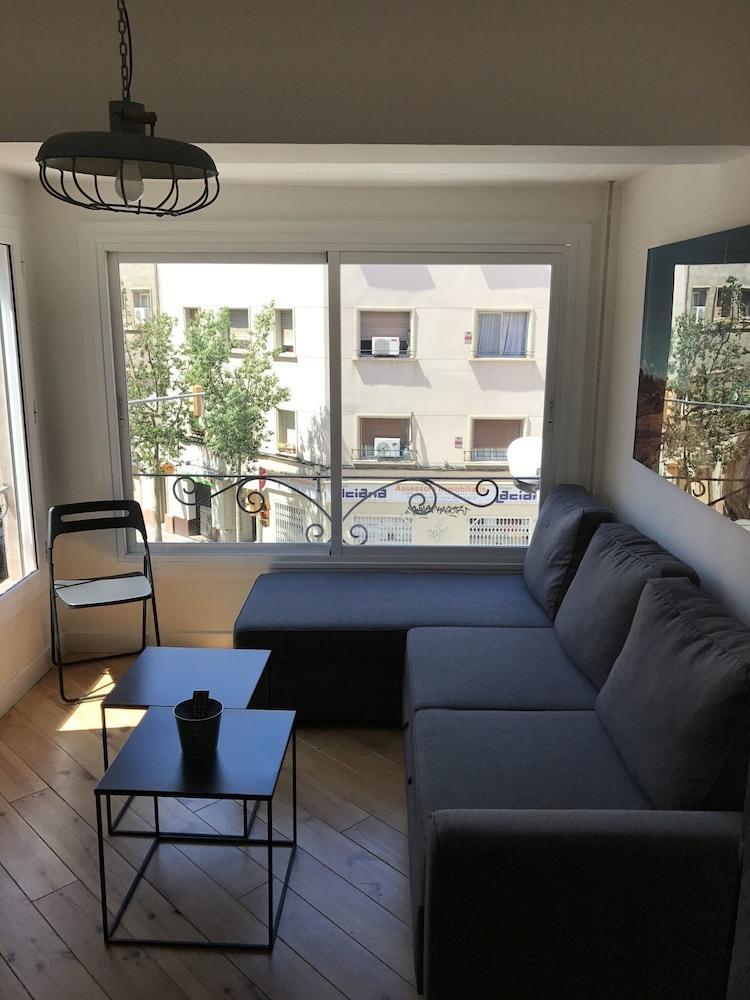 Wow Apartments By Olala Homes L'Hospitalet de Llobregat Dış mekan fotoğraf